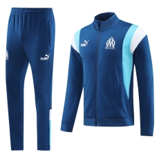23 Marseille 01 royal blue suit